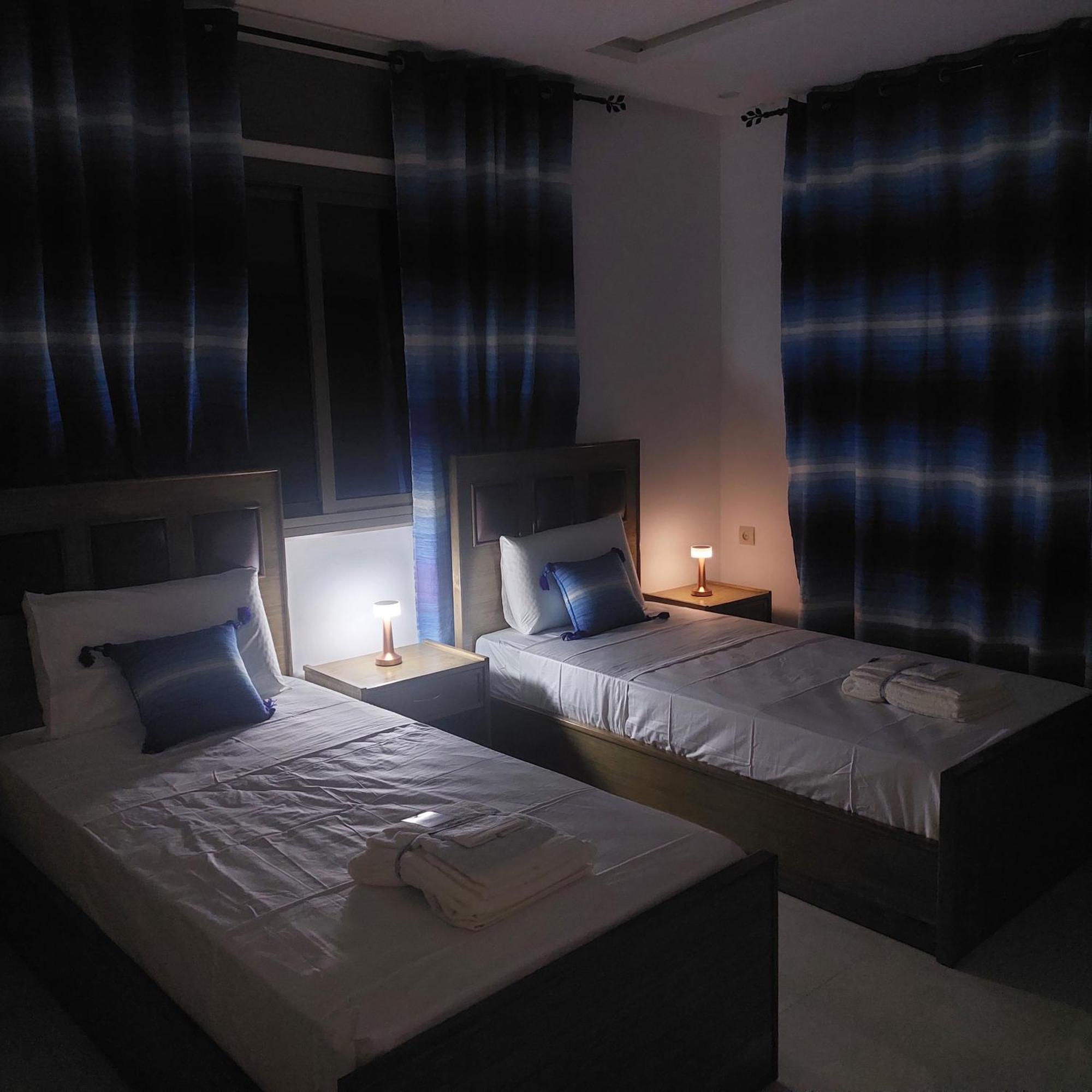 Stylish Home, Mountain View, Netflix, Wifi Chefchaouen Extérieur photo