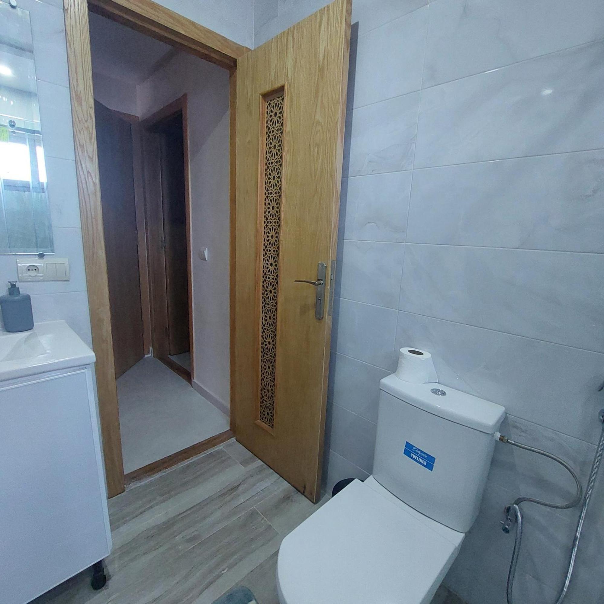 Stylish Home, Mountain View, Netflix, Wifi Chefchaouen Extérieur photo