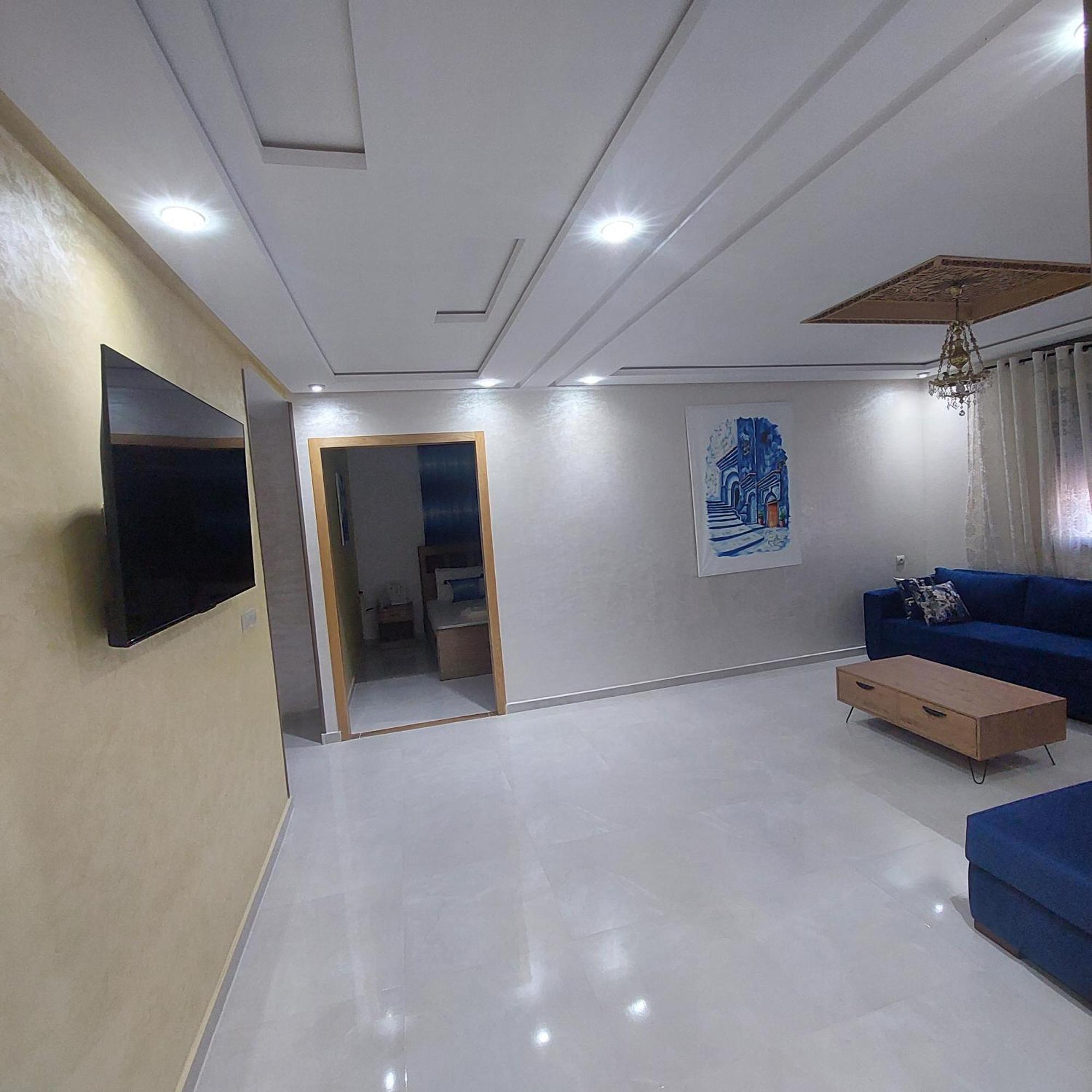 Stylish Home, Mountain View, Netflix, Wifi Chefchaouen Extérieur photo