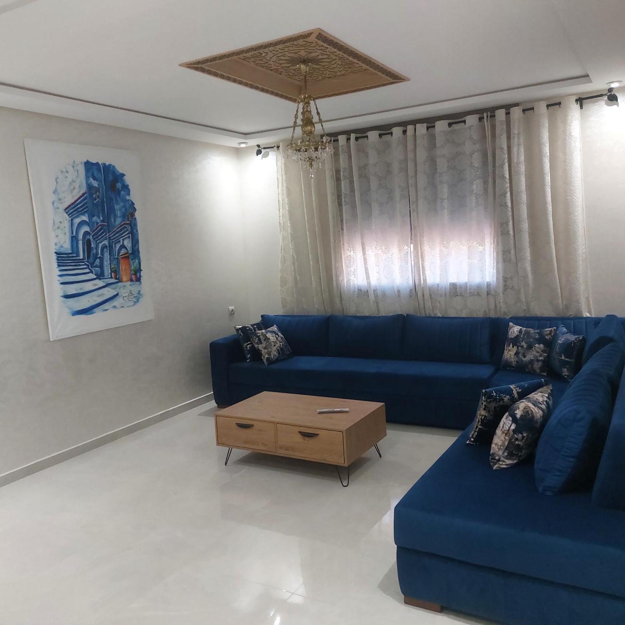 Stylish Home, Mountain View, Netflix, Wifi Chefchaouen Extérieur photo