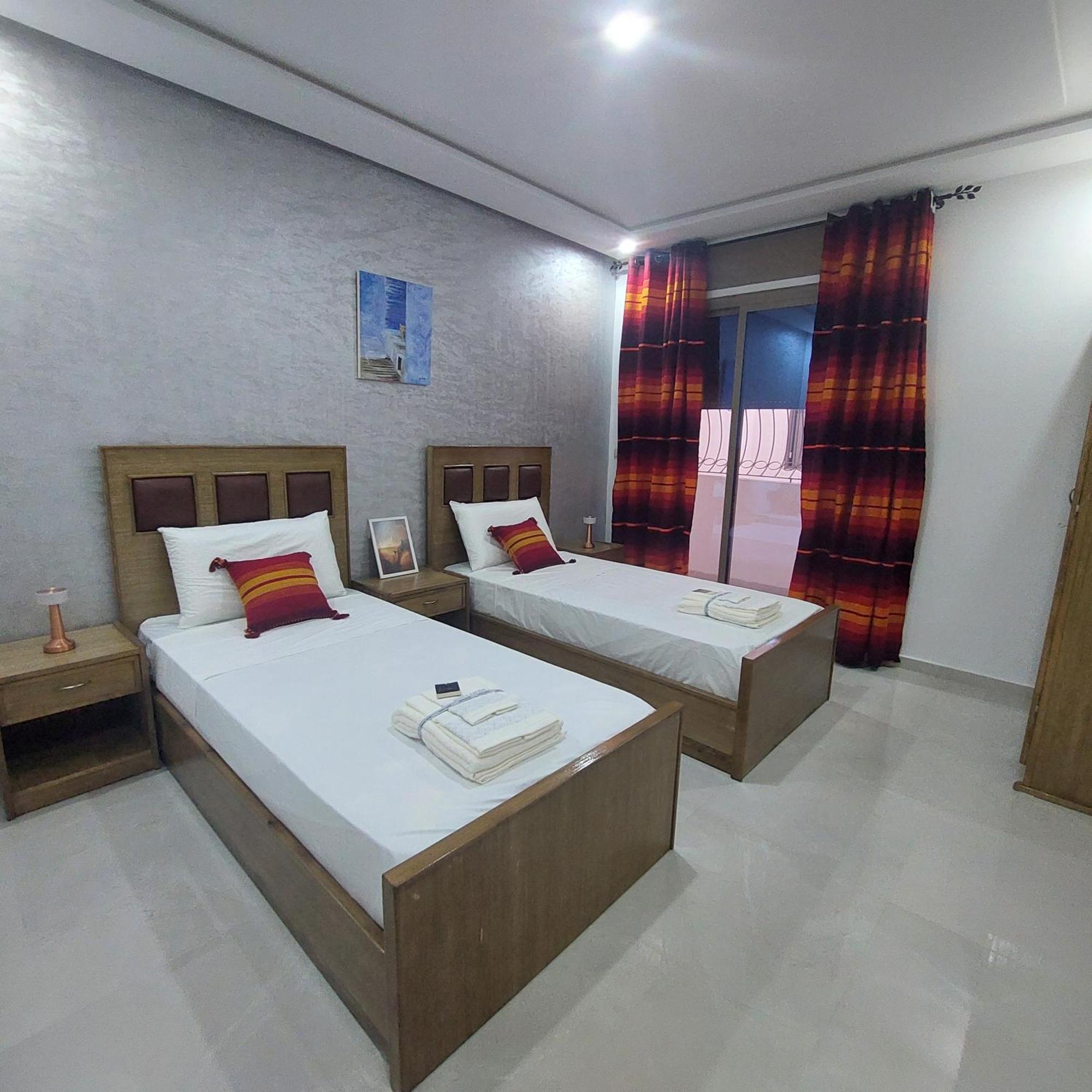 Stylish Home, Mountain View, Netflix, Wifi Chefchaouen Extérieur photo