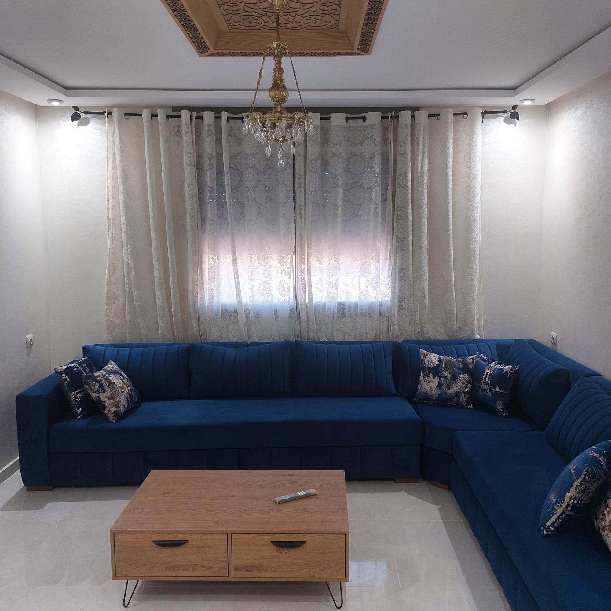 Stylish Home, Mountain View, Netflix, Wifi Chefchaouen Extérieur photo