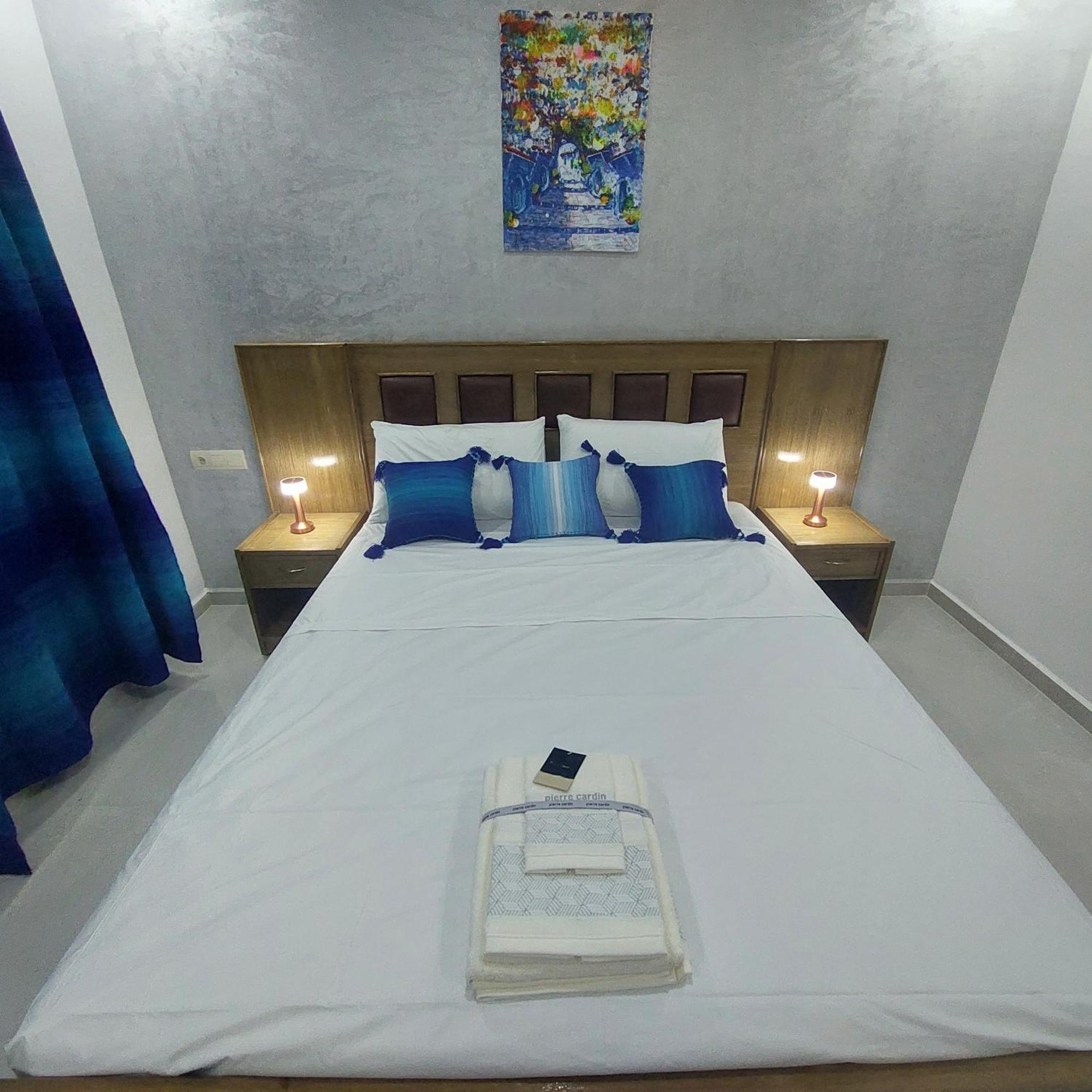 Stylish Home, Mountain View, Netflix, Wifi Chefchaouen Extérieur photo