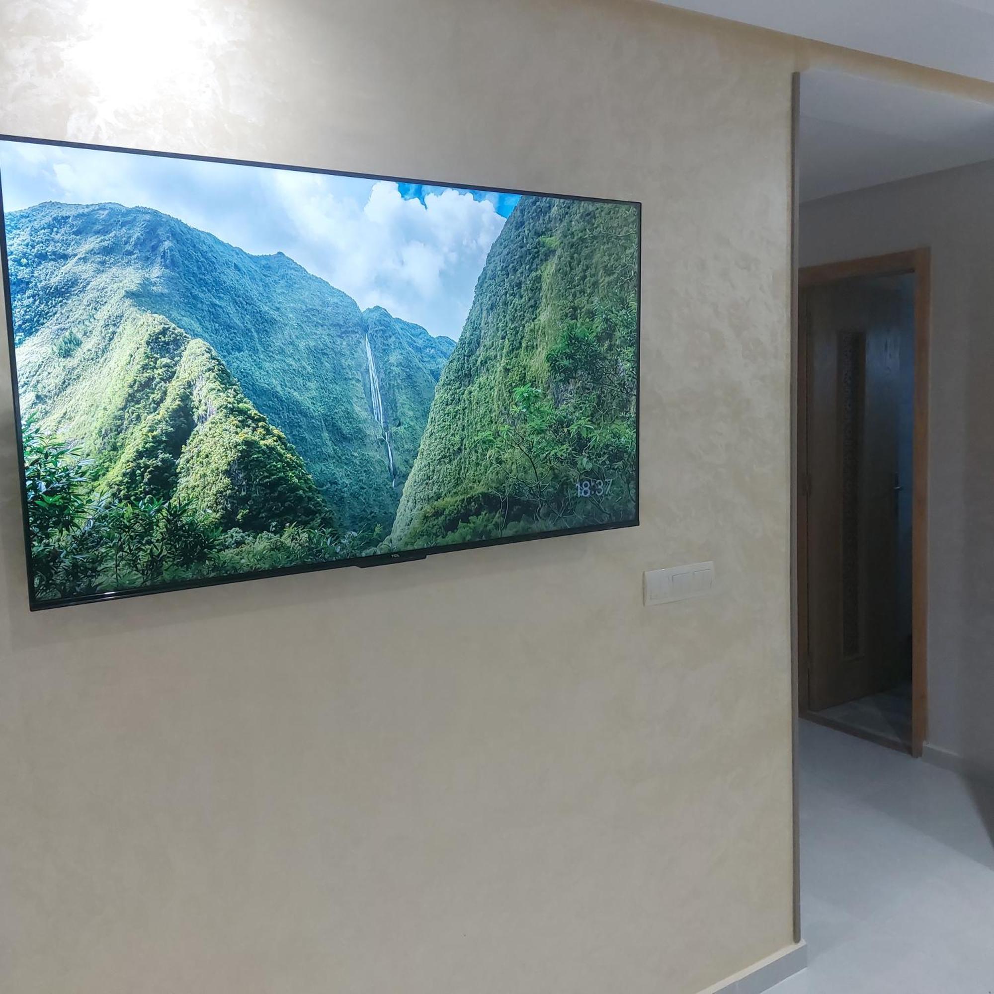 Stylish Home, Mountain View, Netflix, Wifi Chefchaouen Extérieur photo