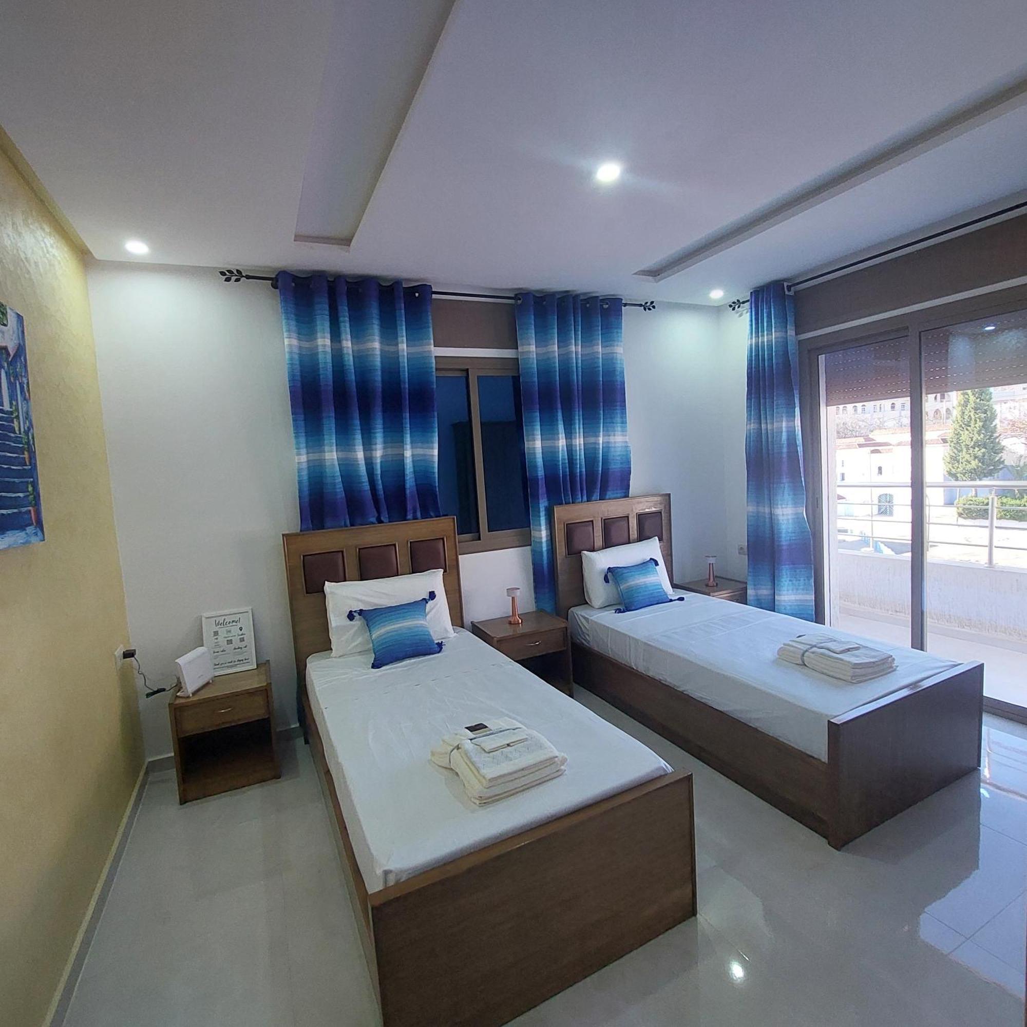 Stylish Home, Mountain View, Netflix, Wifi Chefchaouen Extérieur photo