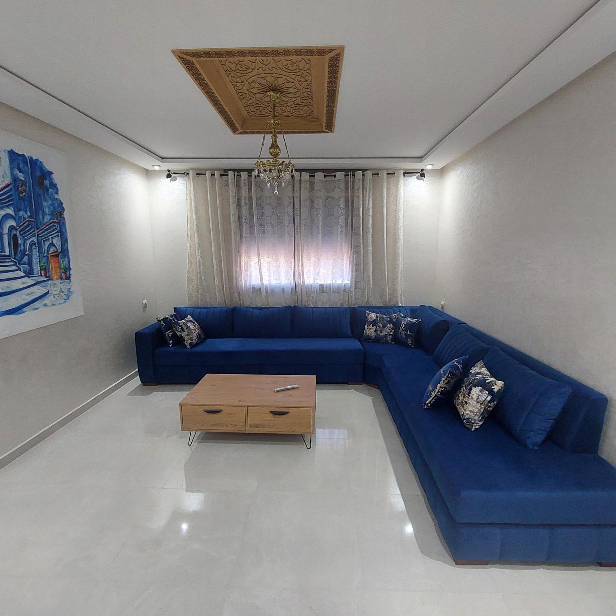 Stylish Home, Mountain View, Netflix, Wifi Chefchaouen Extérieur photo