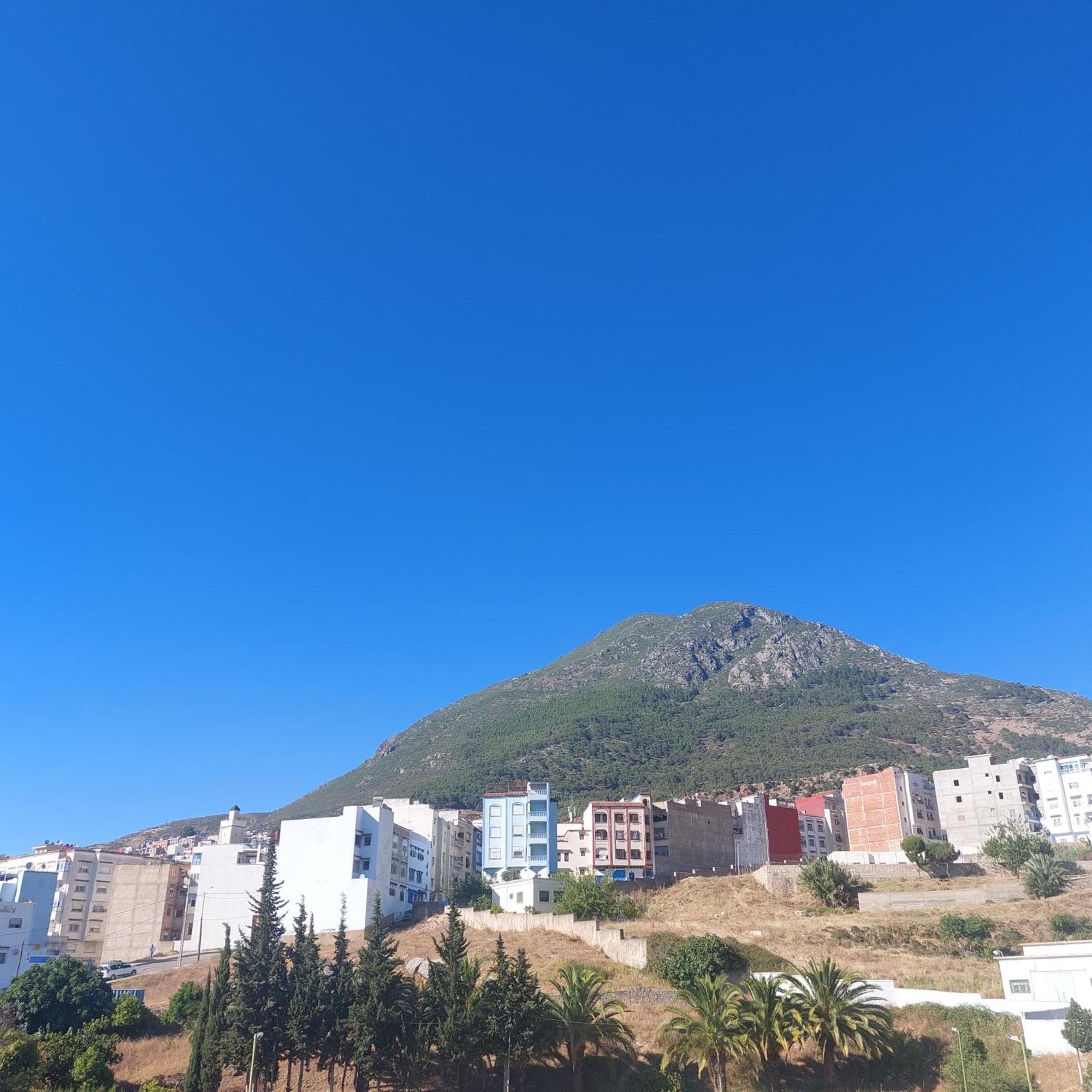 Stylish Home, Mountain View, Netflix, Wifi Chefchaouen Extérieur photo