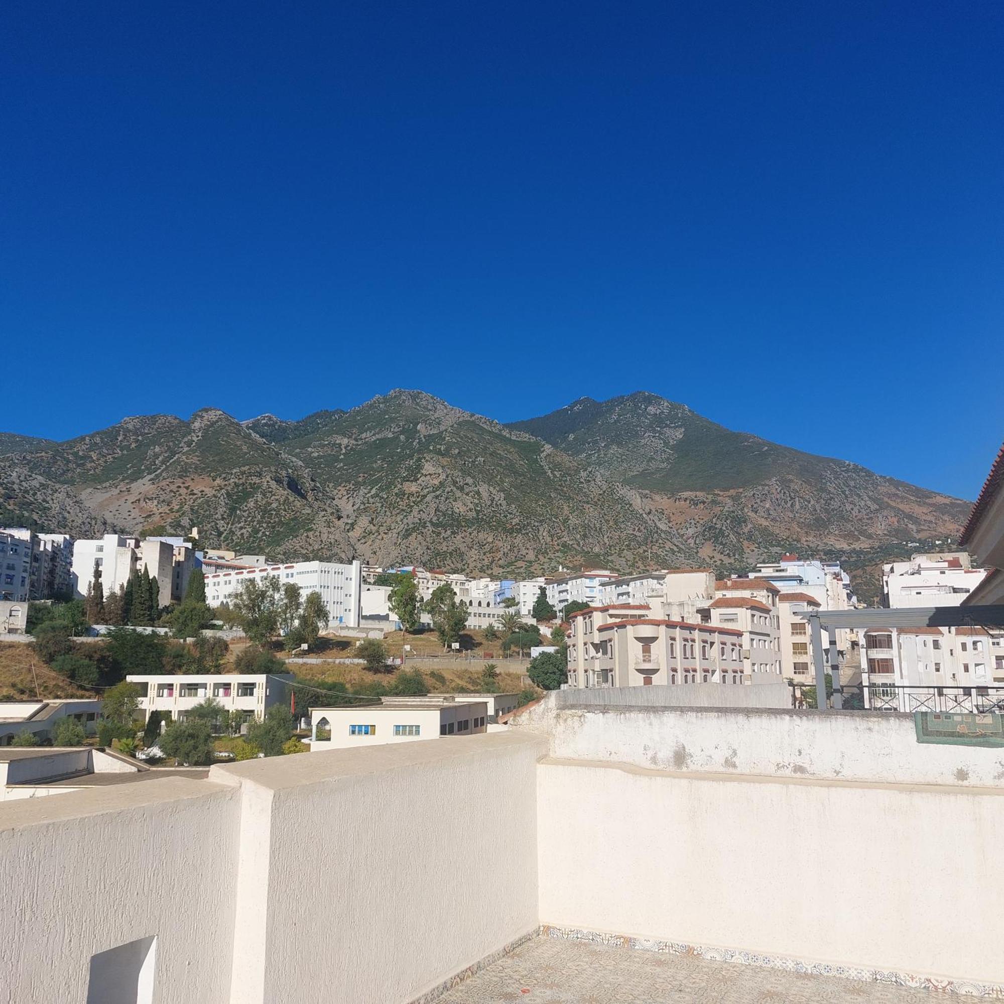 Stylish Home, Mountain View, Netflix, Wifi Chefchaouen Extérieur photo