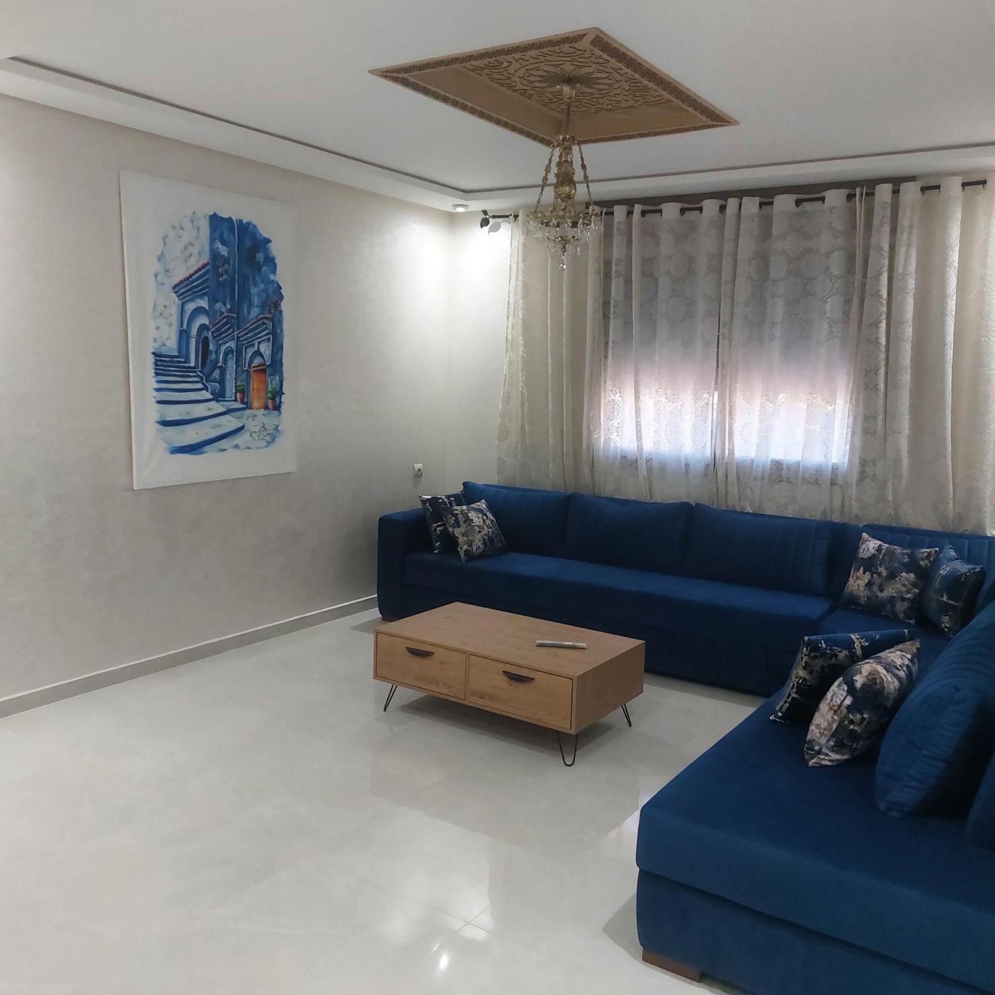 Stylish Home, Mountain View, Netflix, Wifi Chefchaouen Extérieur photo