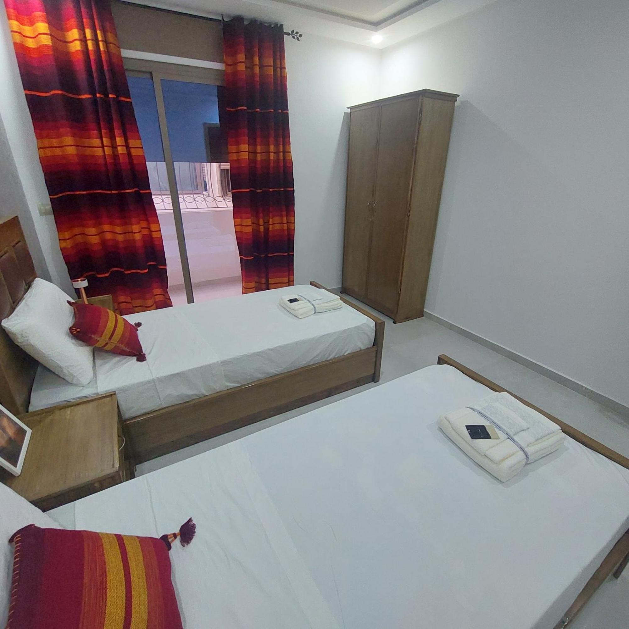 Stylish Home, Mountain View, Netflix, Wifi Chefchaouen Extérieur photo