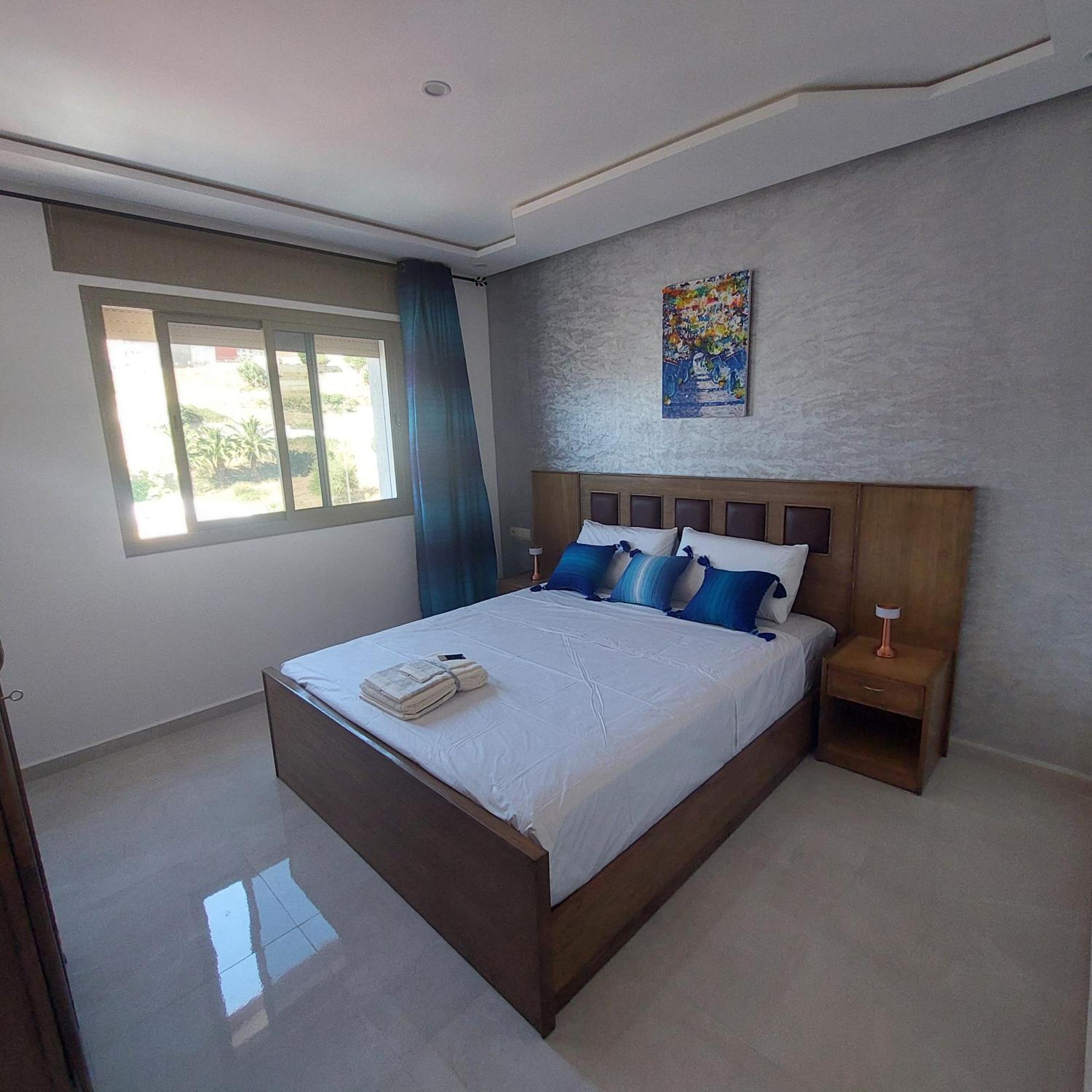Stylish Home, Mountain View, Netflix, Wifi Chefchaouen Extérieur photo