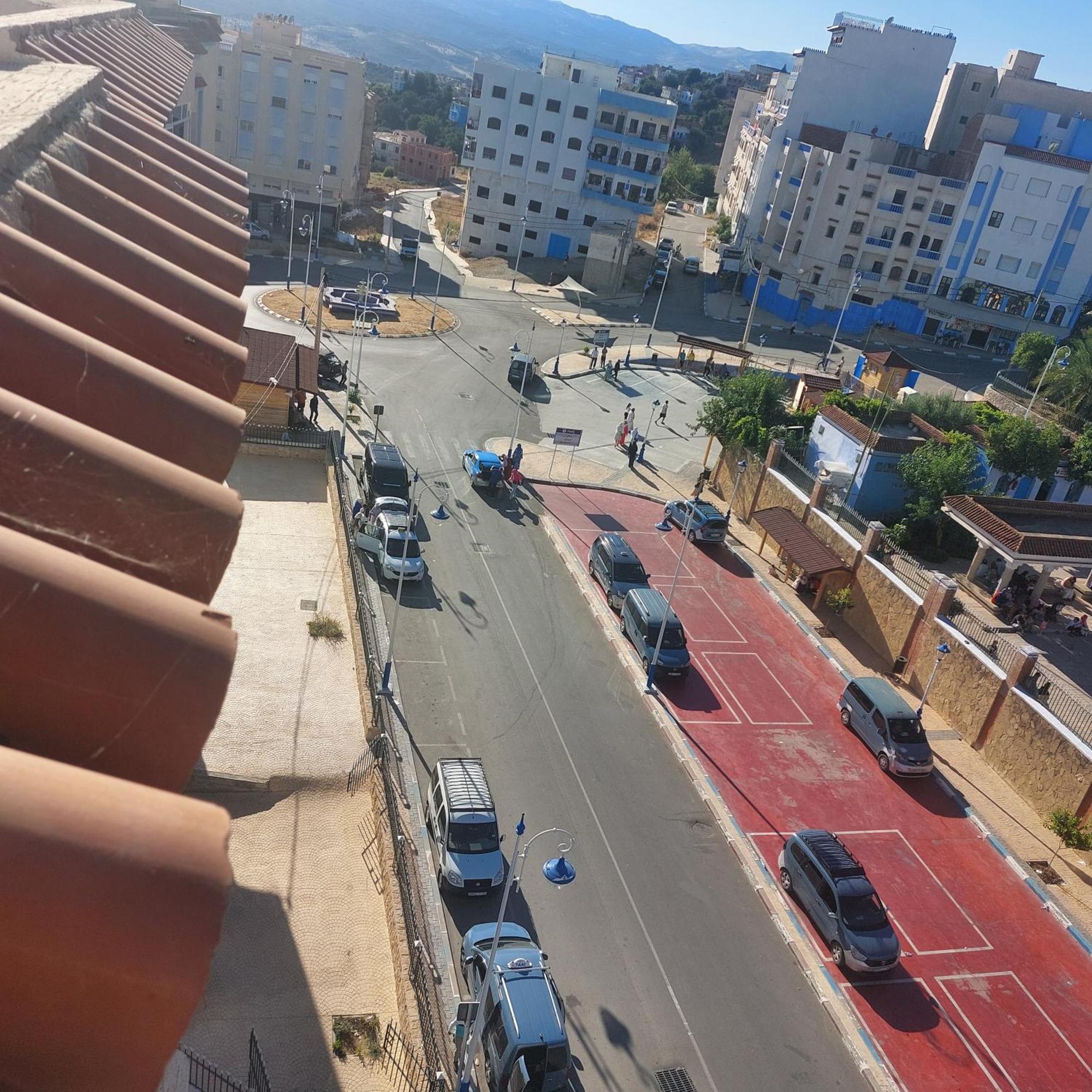 Stylish Home, Mountain View, Netflix, Wifi Chefchaouen Extérieur photo